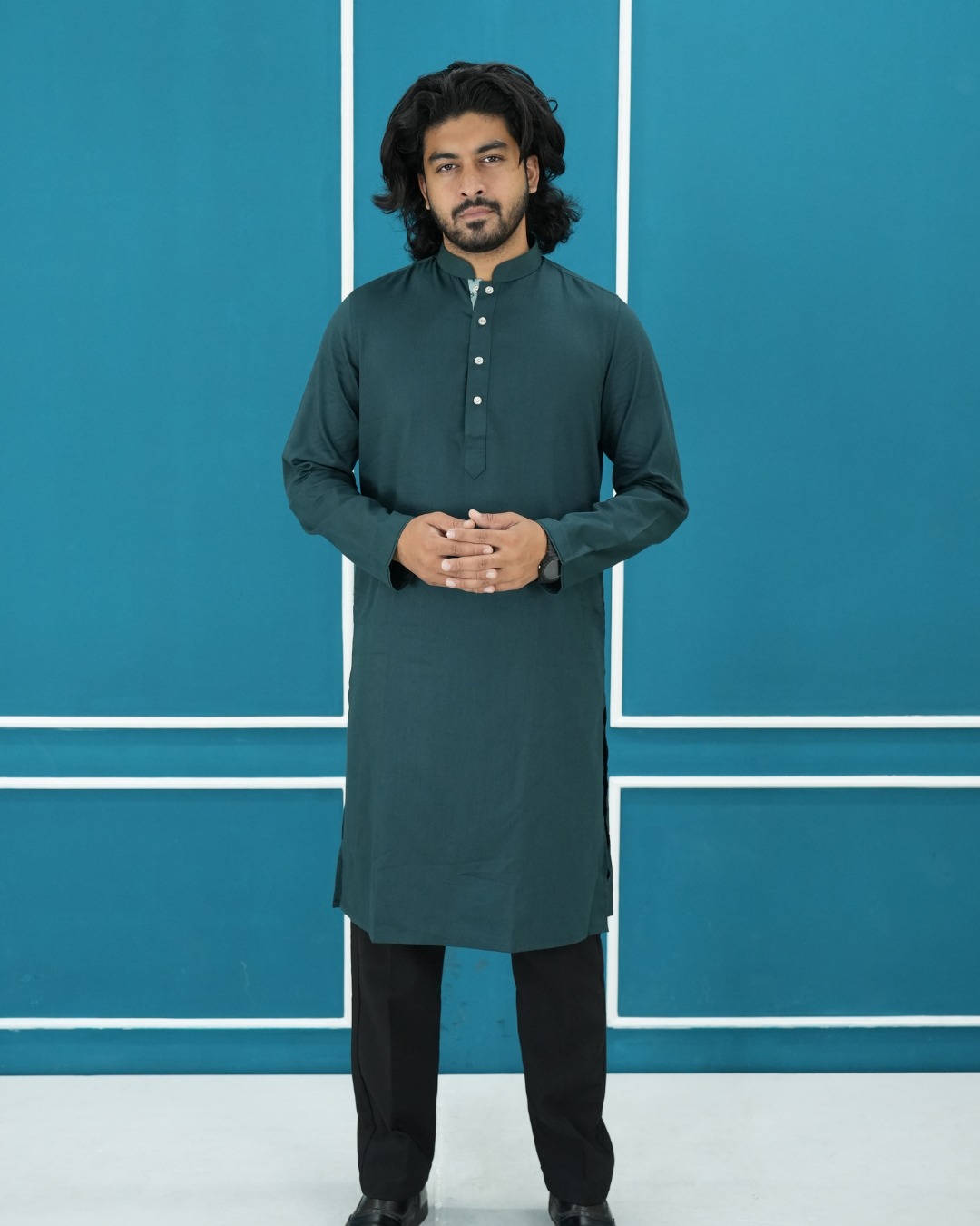 Solid Colour-18