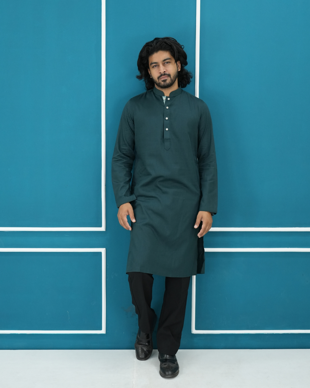 Solid Colour-18