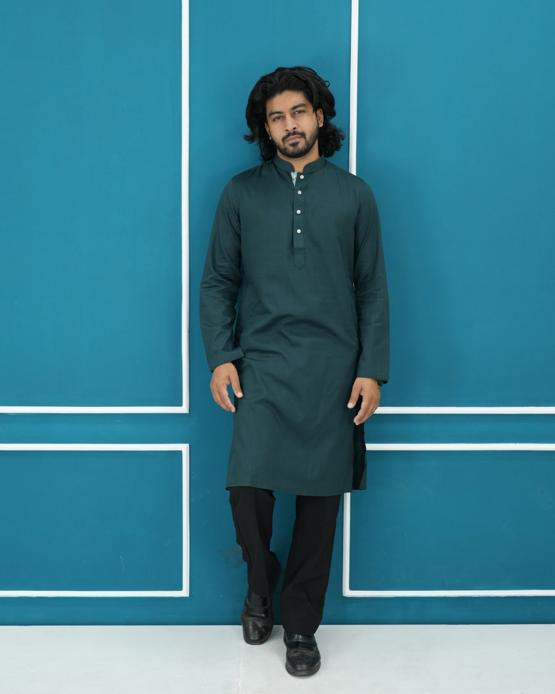 Solid Colour-18