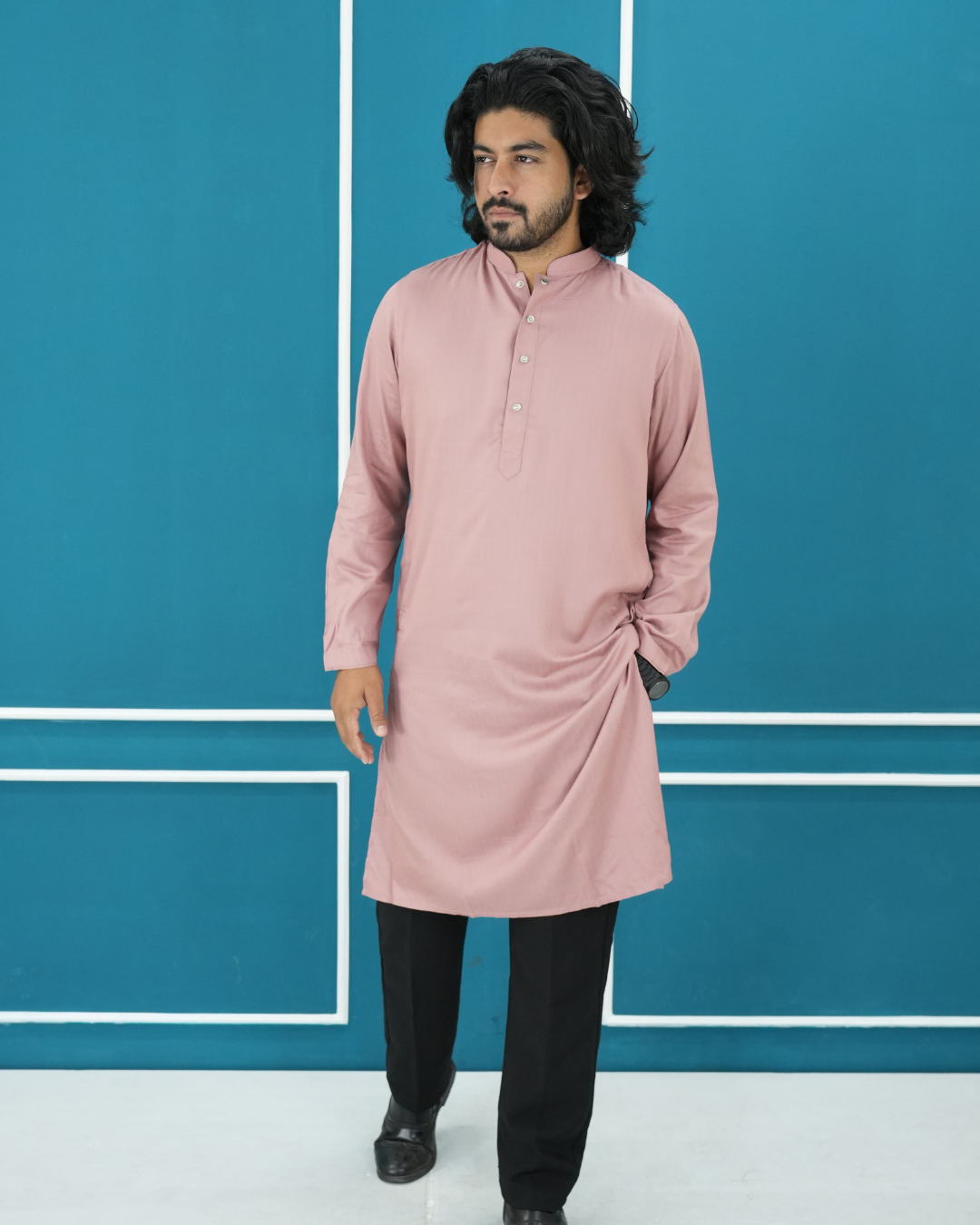 Solid Colour-1