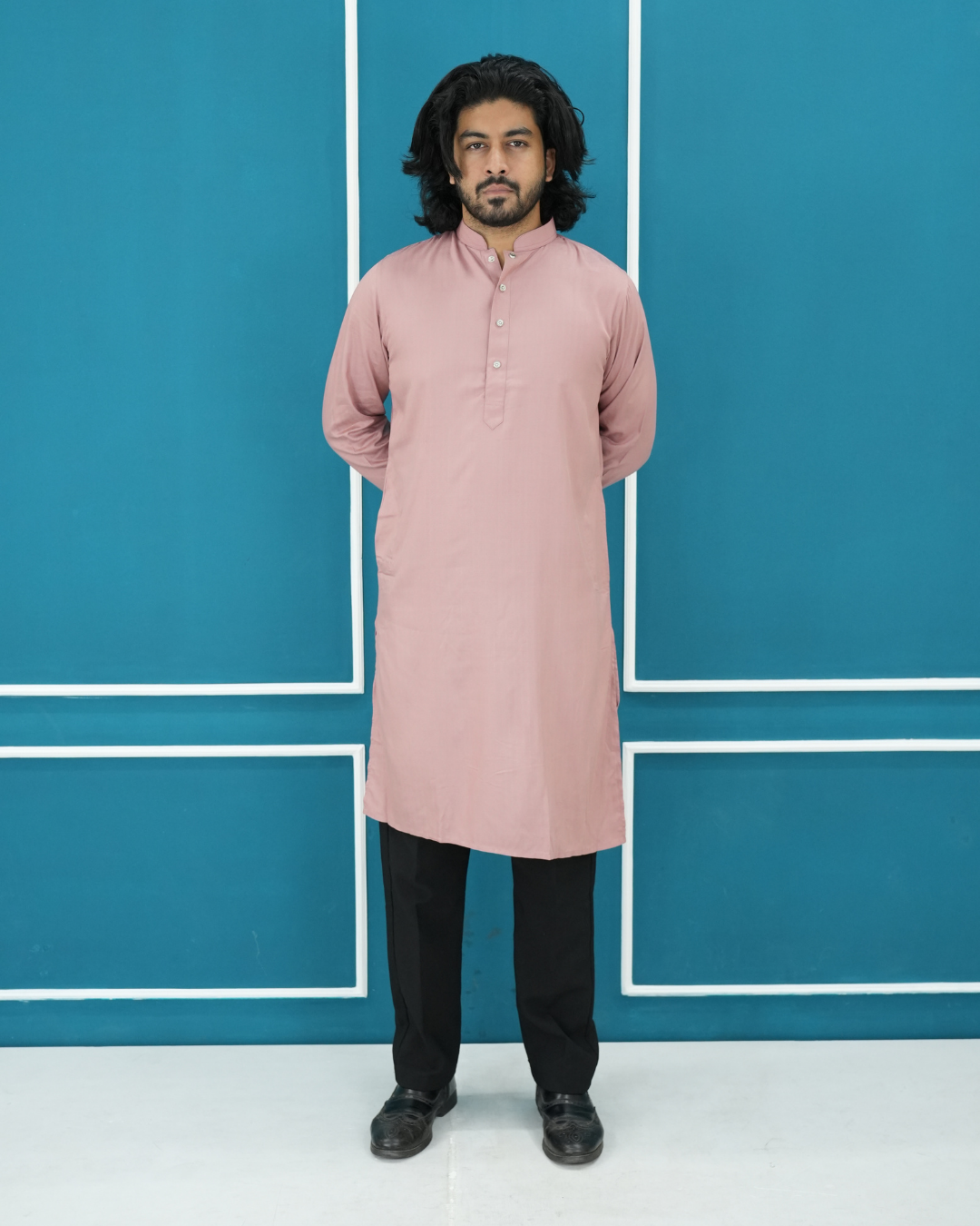 Solid Colour-1