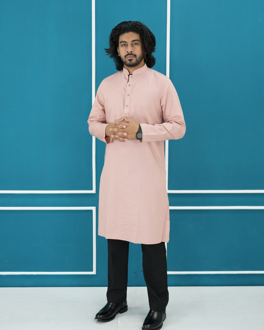 Solid Colour-1