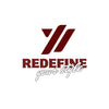 Redefine BD - Home